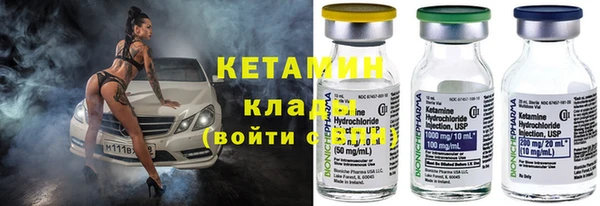 молекула духа Пересвет