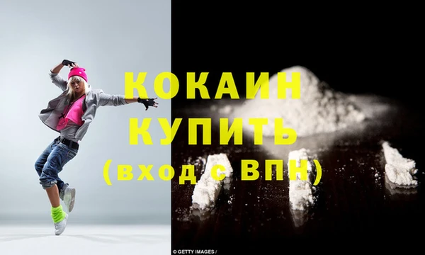 молекула духа Пересвет