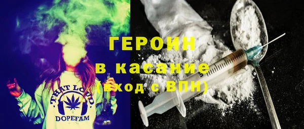 молекула духа Пересвет